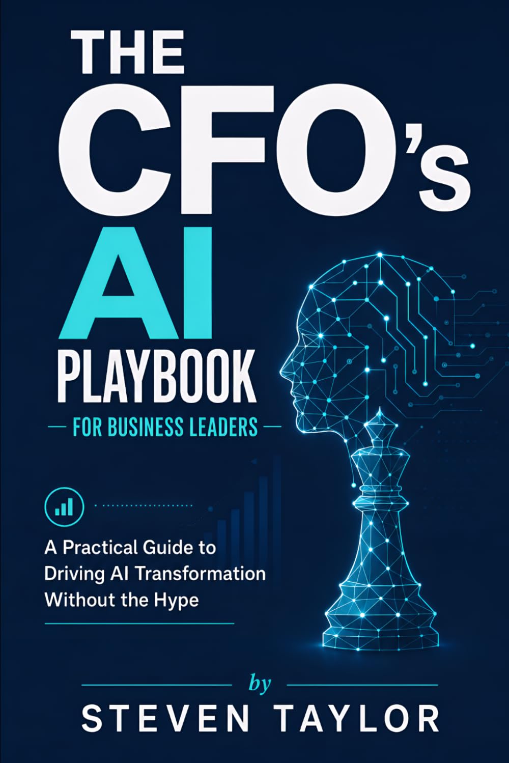 The CFO's AI Playbook