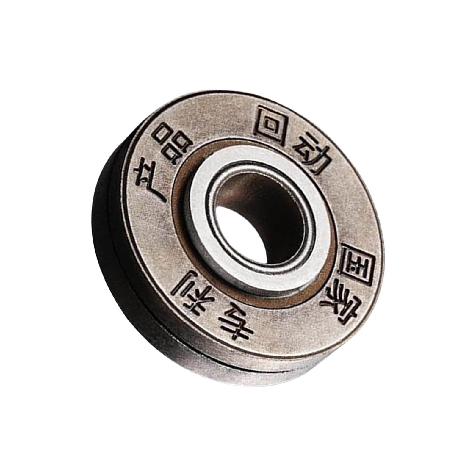 Newft Explosionproof Pressure Plate For 100Type Angles Grinder Stalling Metal Hexagon Nut For Professional Explosionproof Grinding Disc