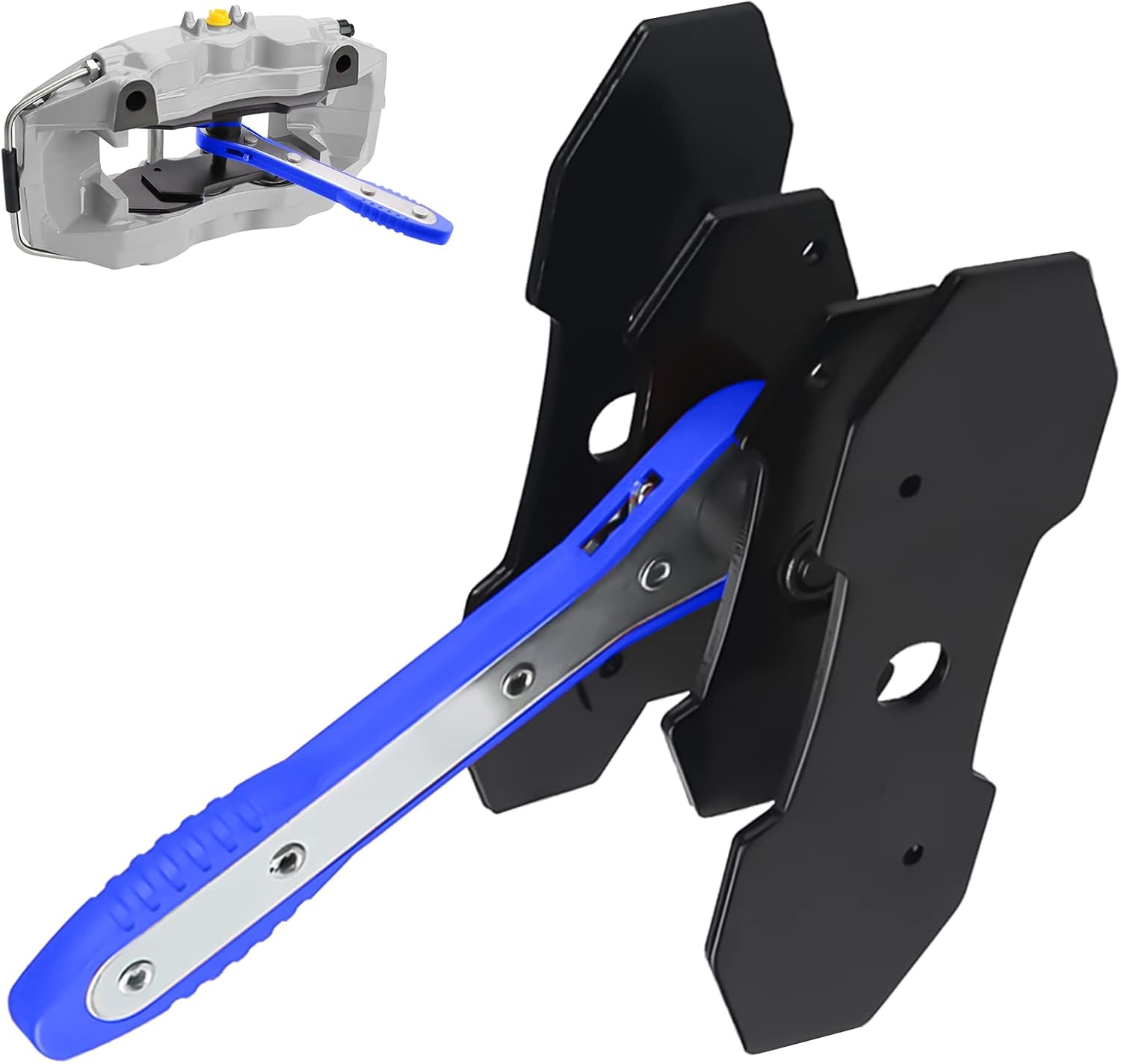 Brake Caliper Compression Tool Endxedo Ratcheting Brake