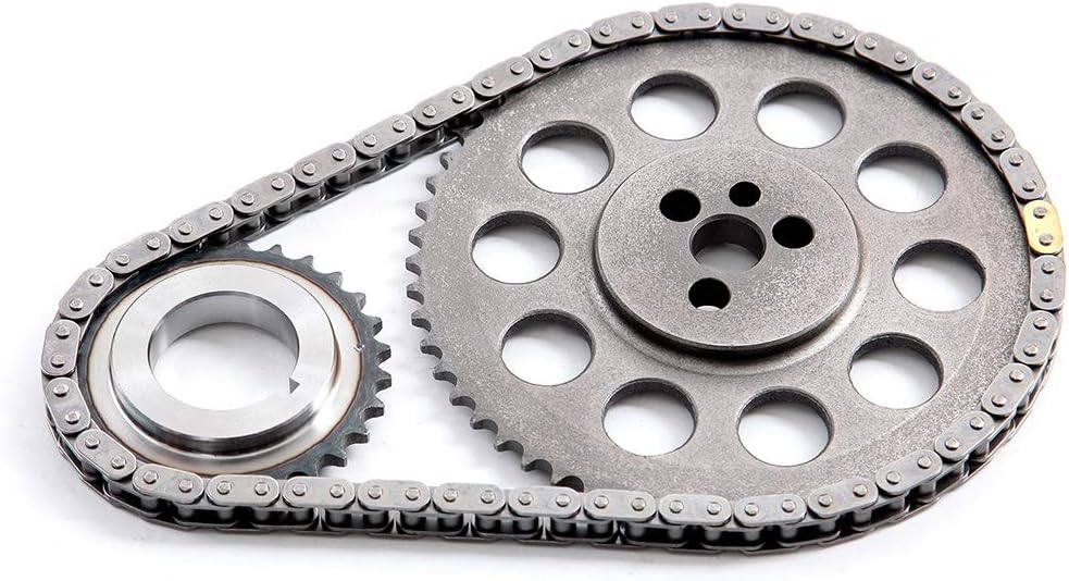 ASAPE Premium Timing Chain Kit Fit for 1999-2005 for Chevrolet Astro 1999-2007 for GMC Sierra 1500 1999-2004 for GMC Sonoma