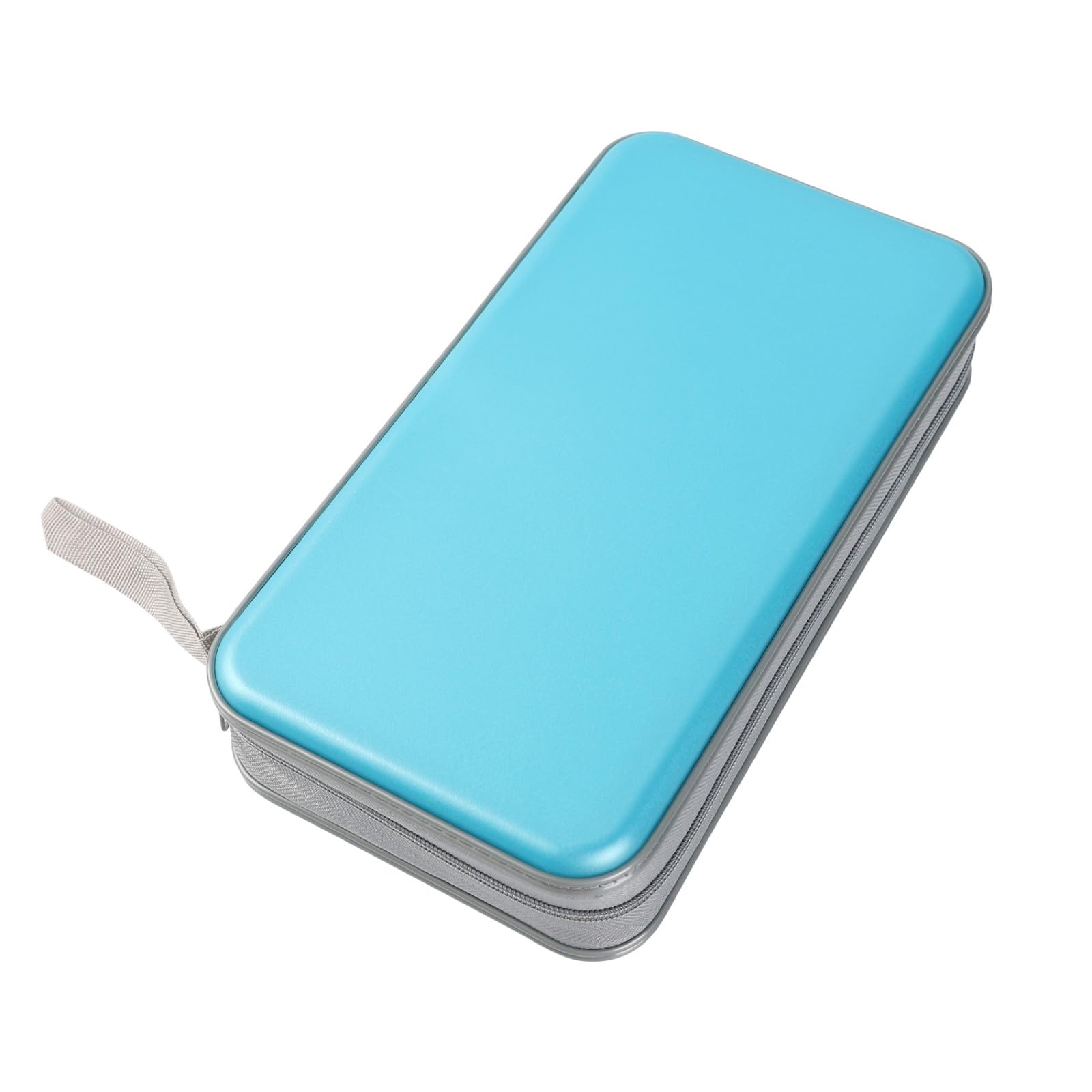 xx ブルー alavisxf CDケース 容量96 保護ブルーレイDVDケース xx ブルー alavisxf CDケース 容量96 保護ブルーレイDVDケース