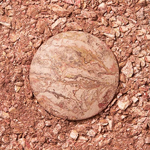 Laura Geller New York Baked Face And Body Frosting - Roman Holiday - 2 Oz - Illuminating Bronzer Powder - Weightless Creamy Texture - Apply Wet Or Dry #TOP1