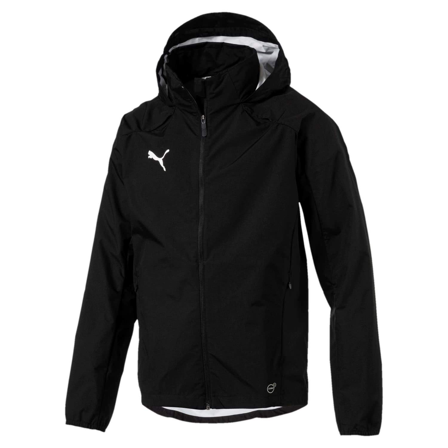 Veste Puma Homme Noir 655659 03 Taille S
