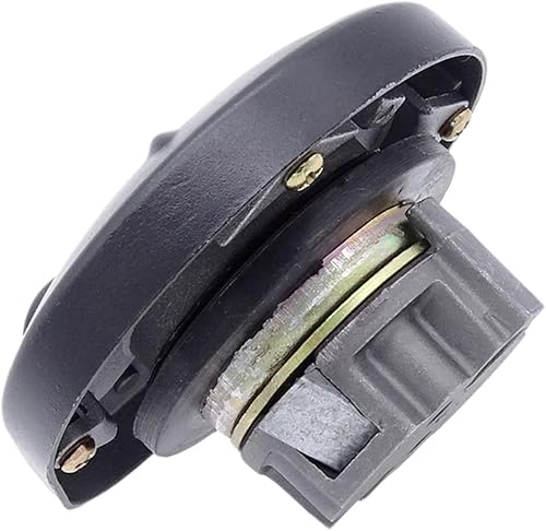 Miniatura 4 de 1 juego de accesorios de bloqueo de tapa de tanque de combustible para motocicleta, compatible con XT660 XT660RX 2004-20112014 llaves de bloqueo de