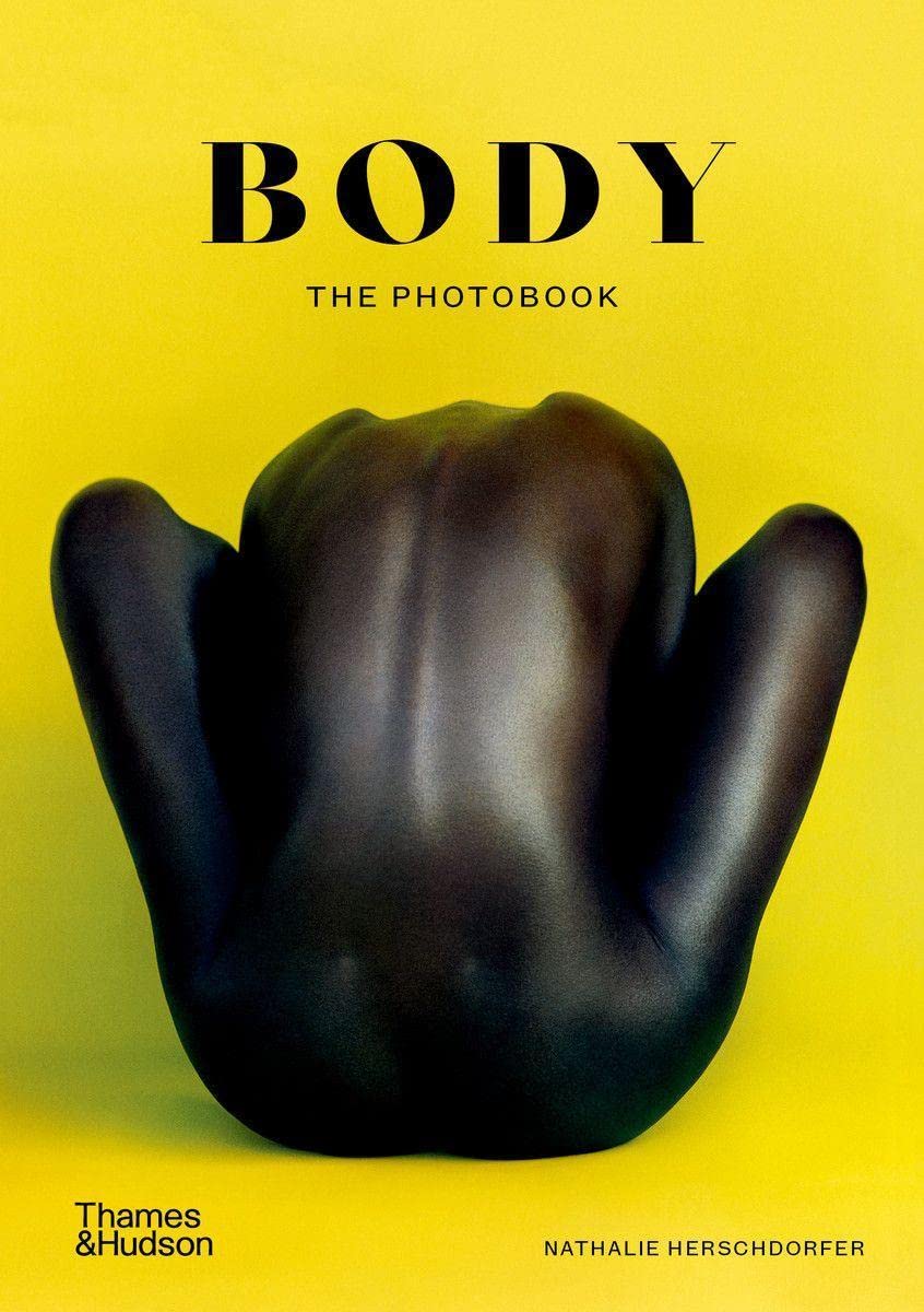 Body by Nathalie Herschdorfer - 9780500296561