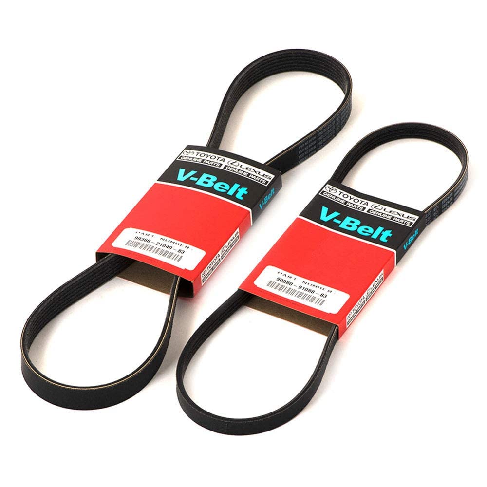 Nissan Skyline R32 GTST GTS4 GTS25 Power Steering Pump Belt RB20/25