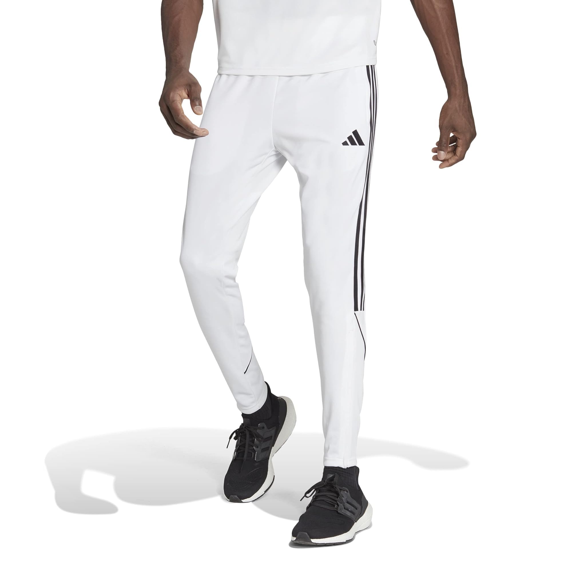 Pantalon adidas Tiro23 League homme blanc 4XL jogging football - 3