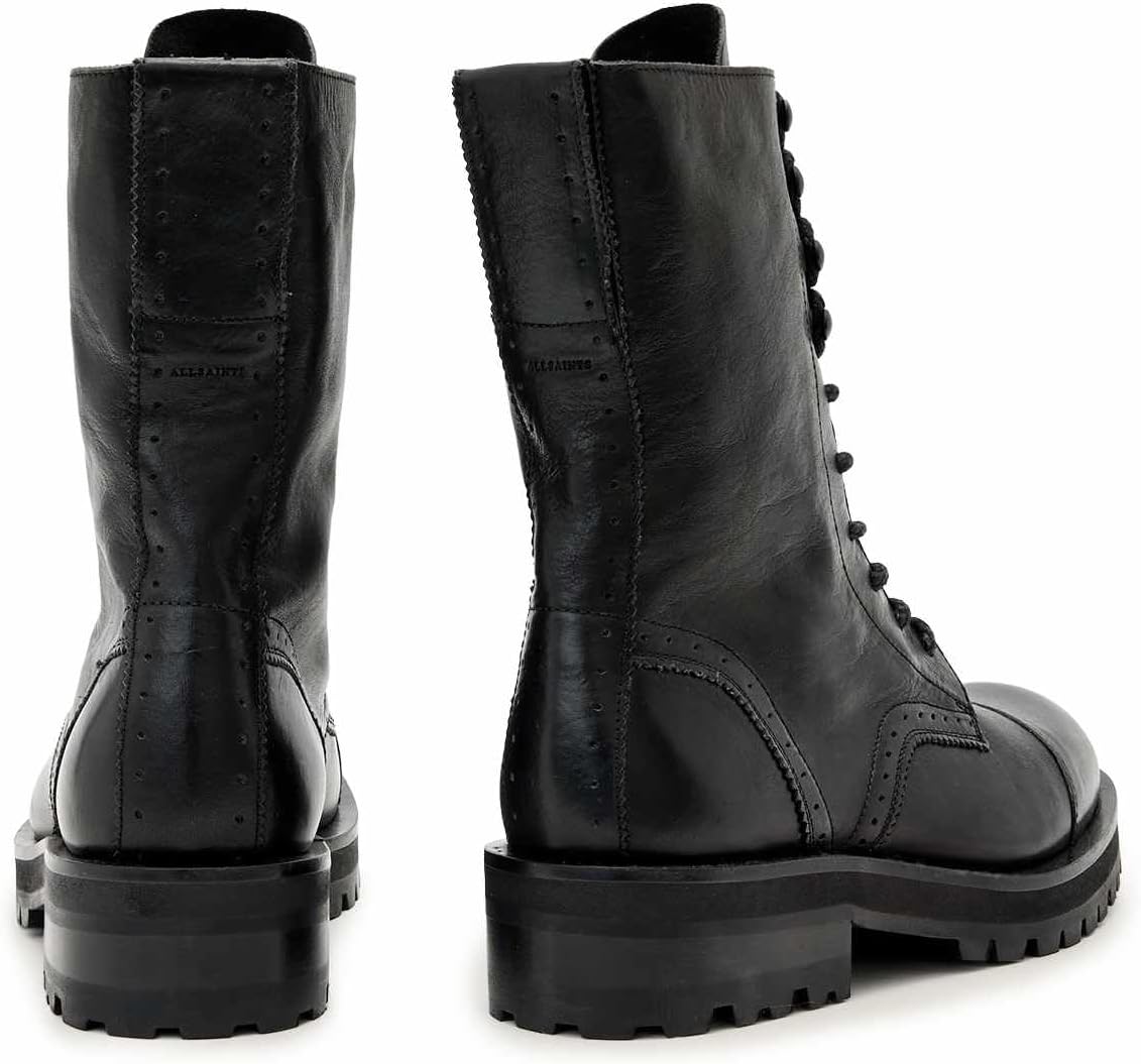 AllSaints womens Aastha Boot