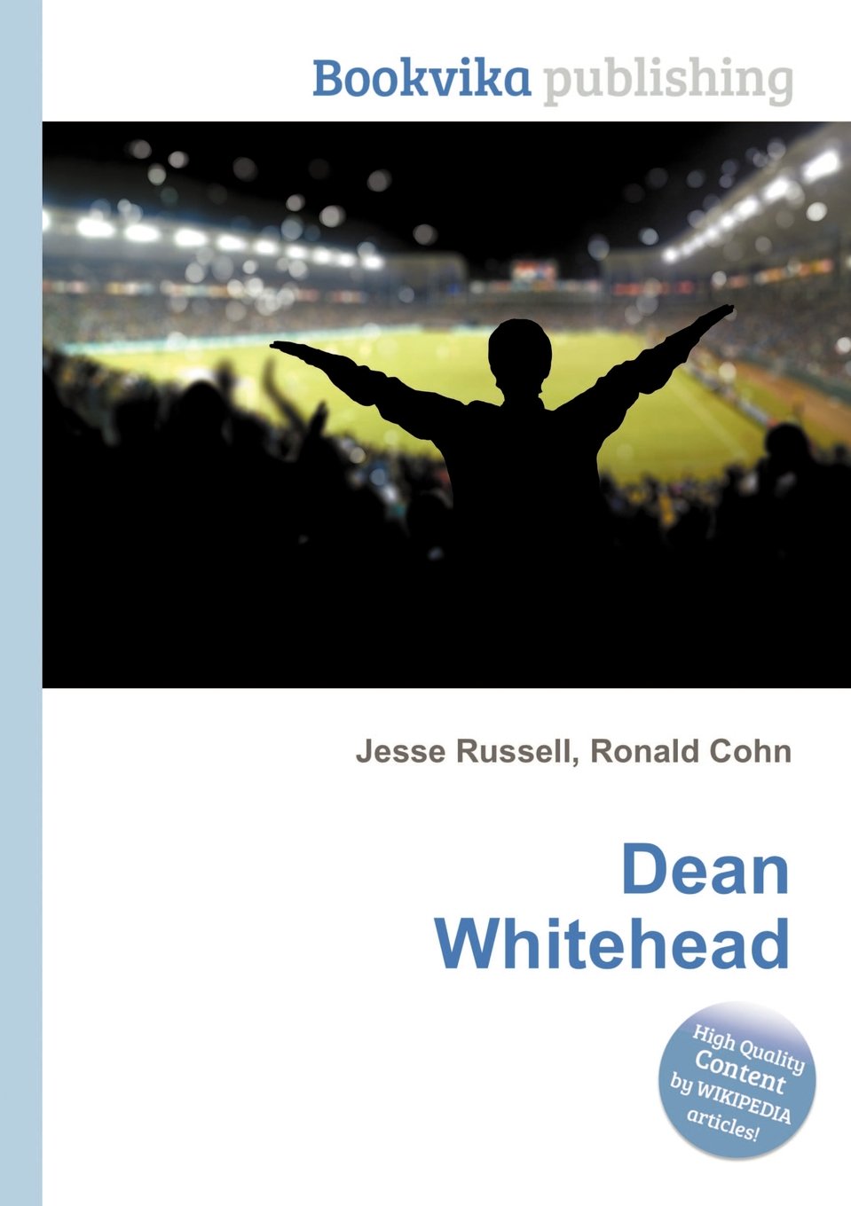 Dean Whitehead