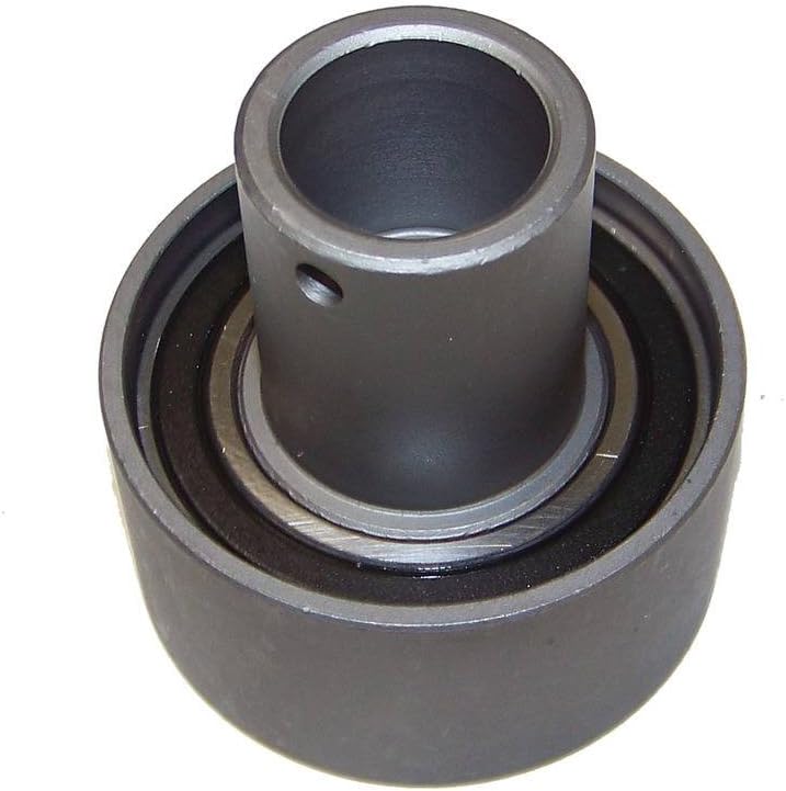 DNJ TBK616 Timing Belt Kit for 1984-1994 INFINITI, Mercury, Nissan 200SX, 300ZX, D21 3.0L V6 12V SOHC 182cid