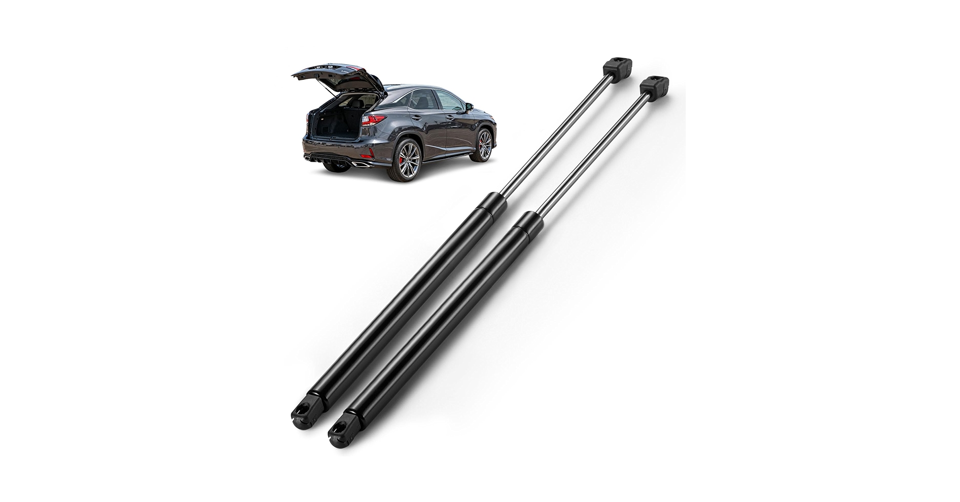 Lexus Rx 350 Power Liftgate Problems: Common Issues & Fixes