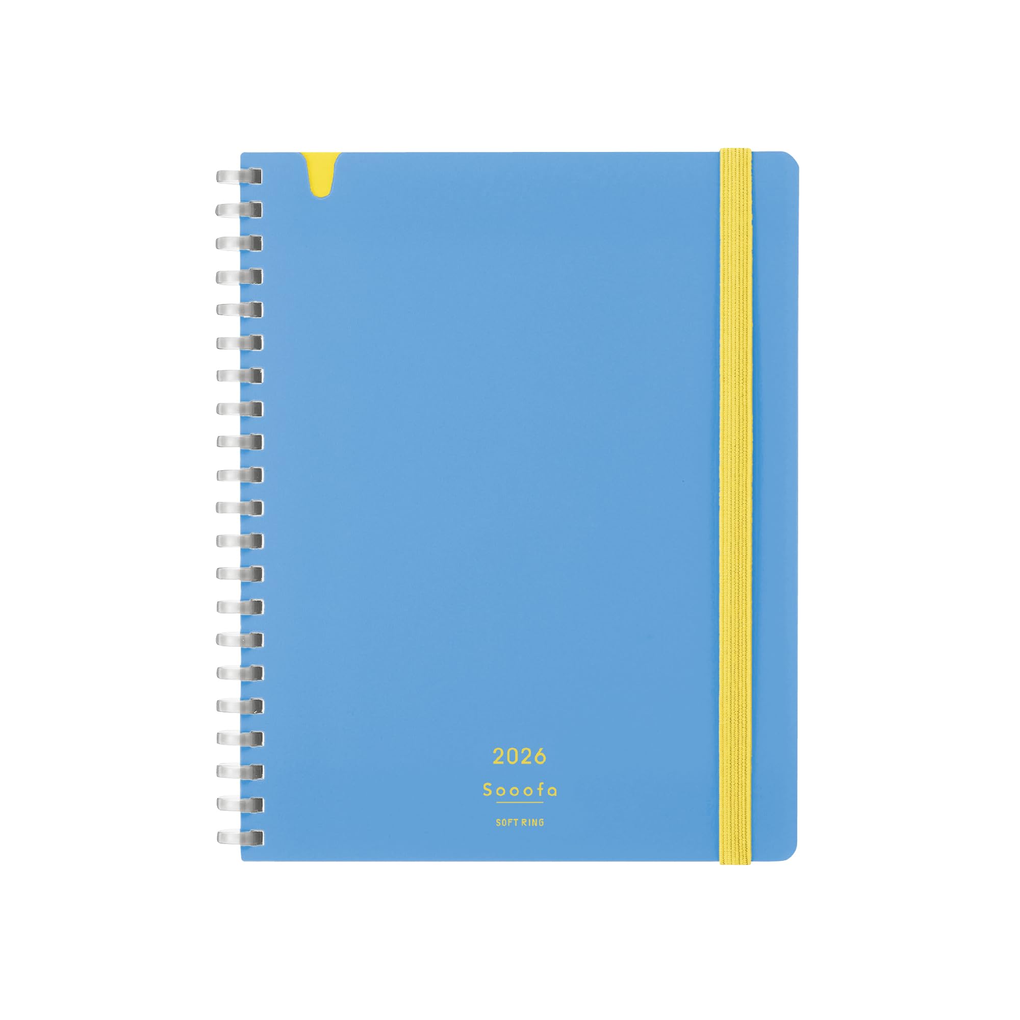 Kokuyo Campus Notebook B5
