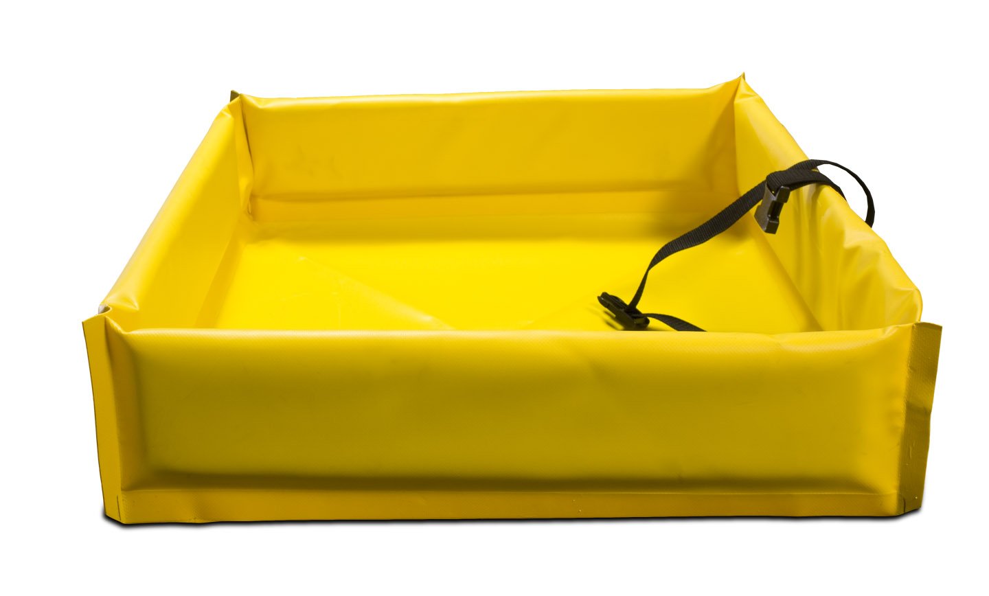J8234 Spill Berm 3' x 3' x 6"