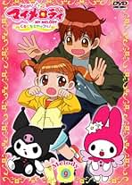 おねがいマイメロディ1,2,3,4期 全巻完結セット dvd Amazon.co.jp: おねがい マイメロディ [レンタル落ち] 全13巻
