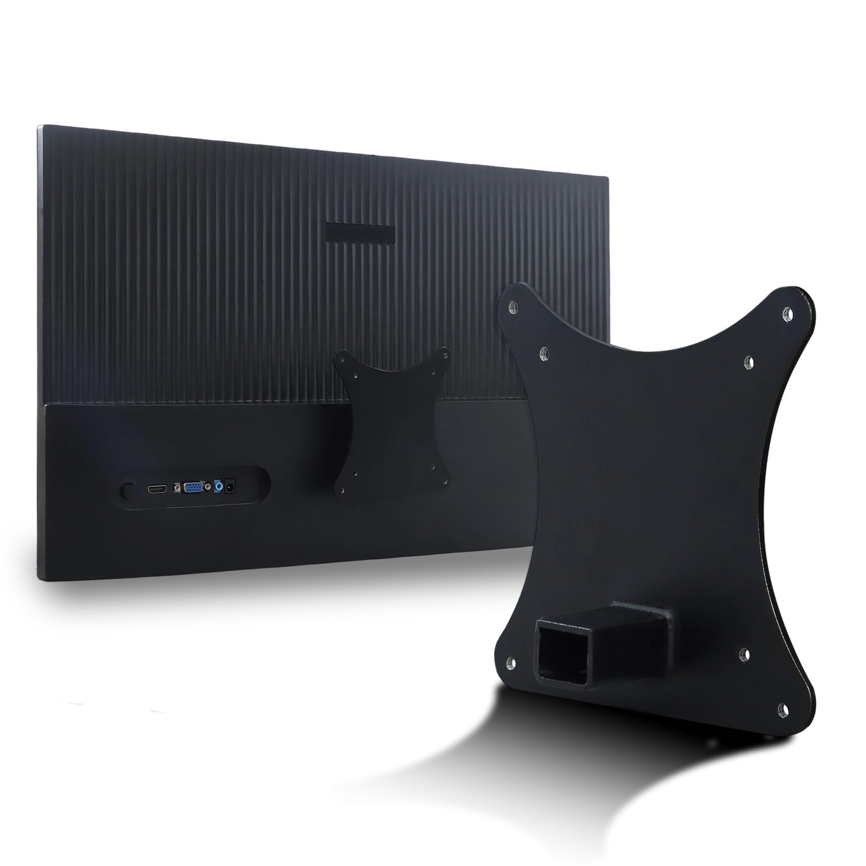 Amazon.com: QG240Y VESA Adapter Compatible with ACER 24