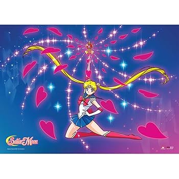Amazon.co.jp: 美少女戦士セーラームーン ムーン・スパイラル