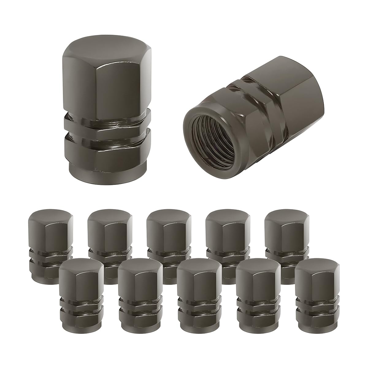 Coperture Pneumatici Dasing 4 Pezzi - Poliestere, 65cm Diametro, Impermeabili E UV Resistente - Foto 4