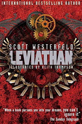 Télécharger Leviathan (English Edition) PDF