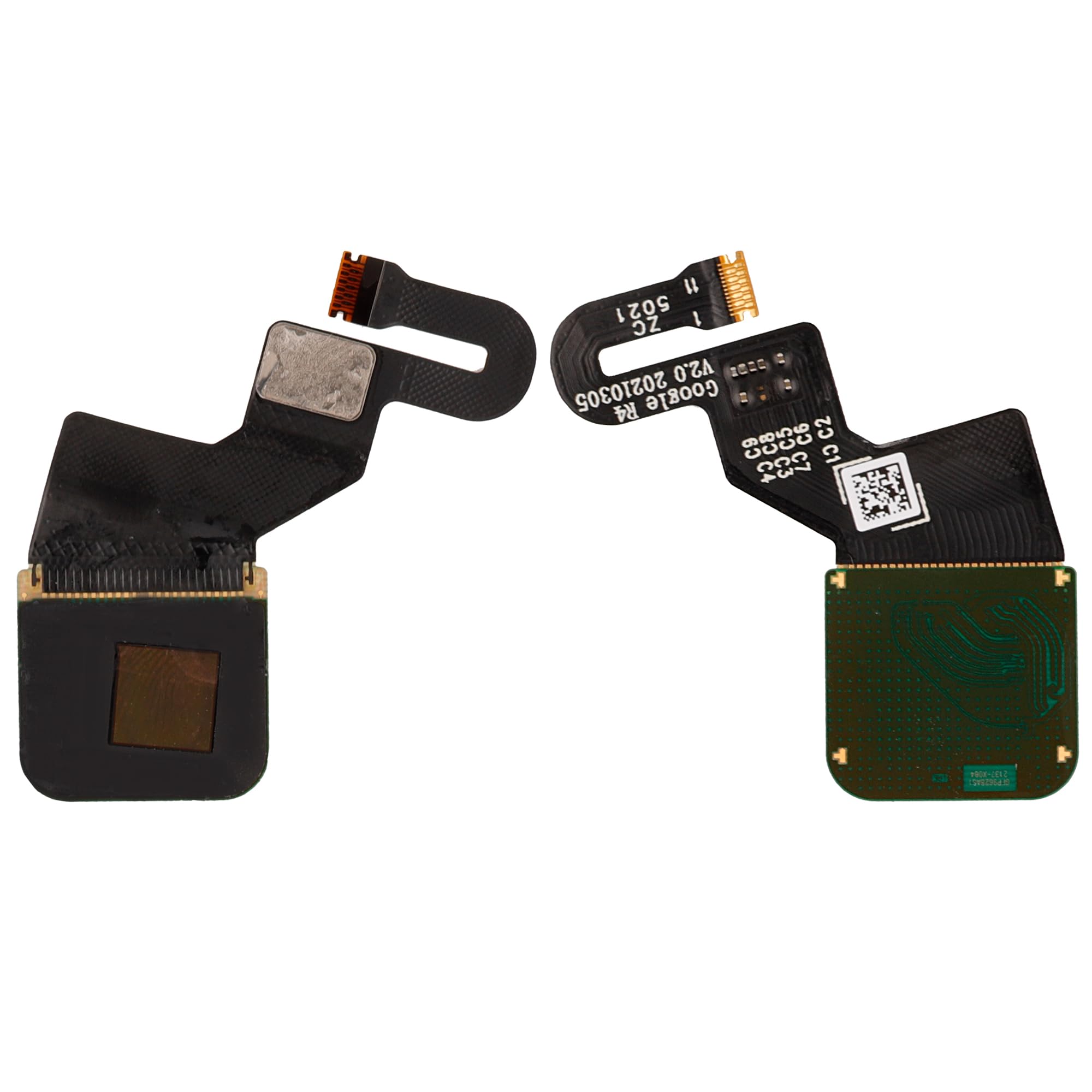 SWARK New Fingerprint Sensor Flex Cable Replacement Compatible with Google Pixel 6 Pro