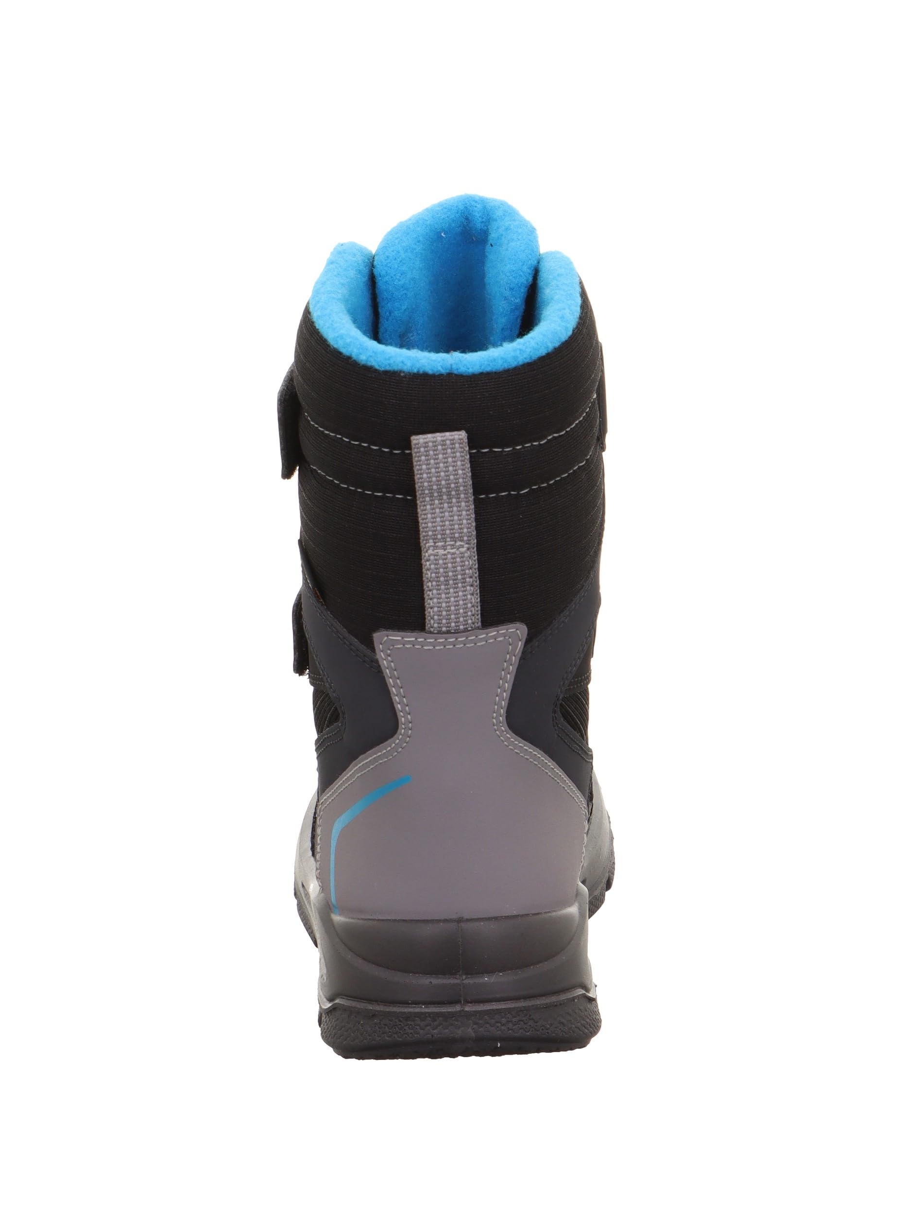Superfit Mars, Stivali da Neve Bambini e Ragazzi