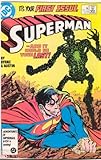 Superman (Comic) Jan. 1987 No. 1 (It's Your First Issue, Superman)