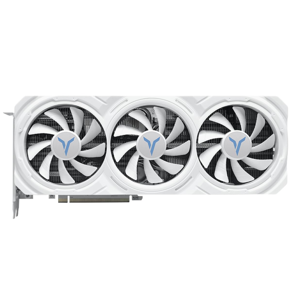 Amazon | Yeston GAEA Plus Radeon RX 7700 XT 12G GDDR6 192bit