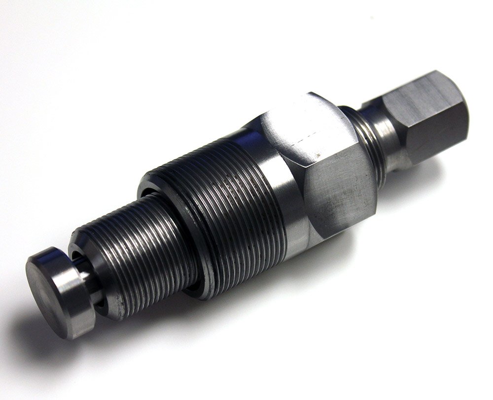 M Marine Tech ToolsOutboard Flywheel Puller (AMT0023), Removal Tool for all Mercury, Honda, Verado, & Yamaha Flywheels, Mercury Flywheel Puller, Boat Outboard Propeller Puller