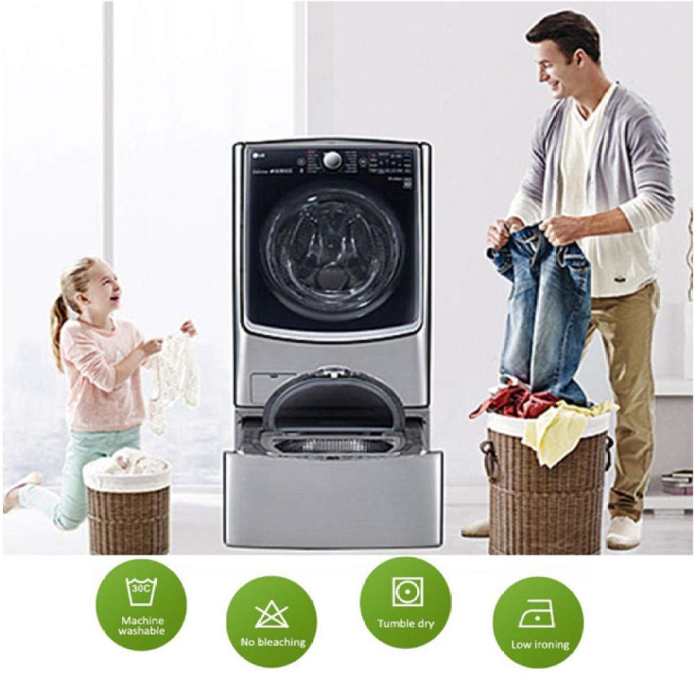 Vorhang Blickdicht Mädchen Schmetterling 2er Set Gardine Polyester Thermovorhang Lichtdicht Verdunkelungsvorhang mit Haken für Schlafzimmer Kinderzimmer Wohnzimmer Dekoration 150x166cm