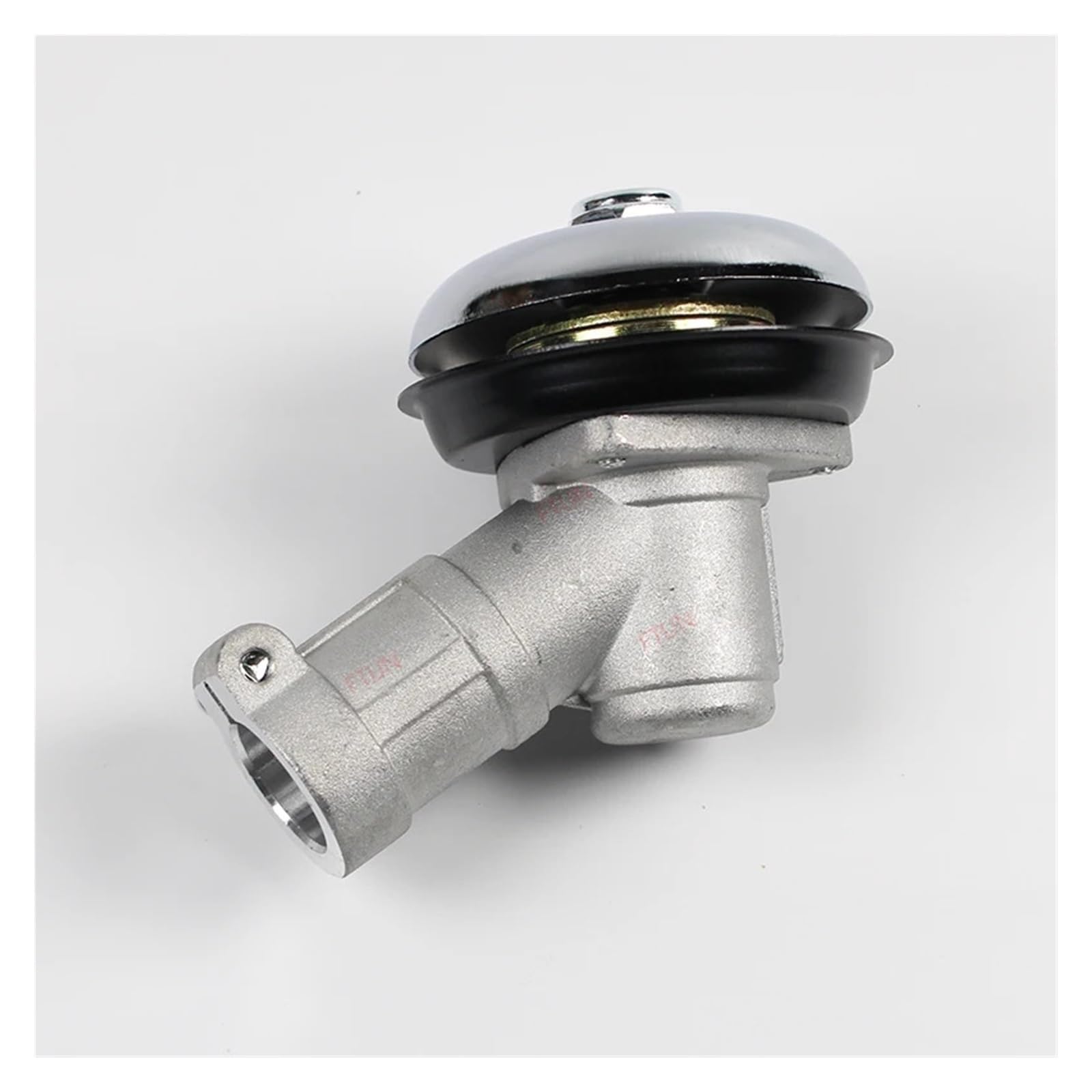 Dingmao 24mm Spline 4T 7T 9T 10T M10 eje 7mm cabezal de corte caja de cambios eje apto for herramientas de jardín Komatsu cortacésped | 24 X 10T
