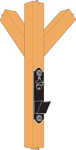 Miniatura 8 de Simpson Strong-Tie APBO-KT - Kit de abridor de botellas decorativo para exteriores