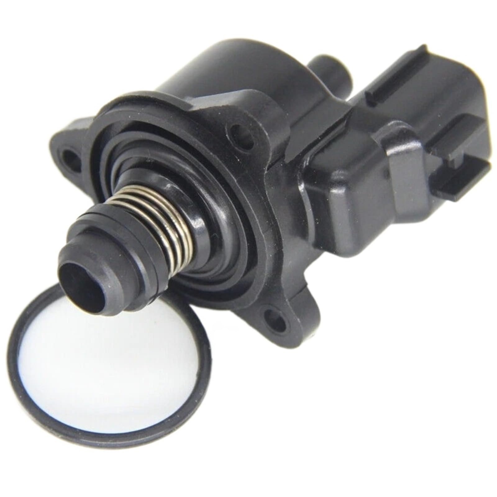Owytmabq One Color Md628119 Iacv Idle Air Control Valve Md628117 Md628174 Md613992 18137-52D00 For 3.0 .5L V6