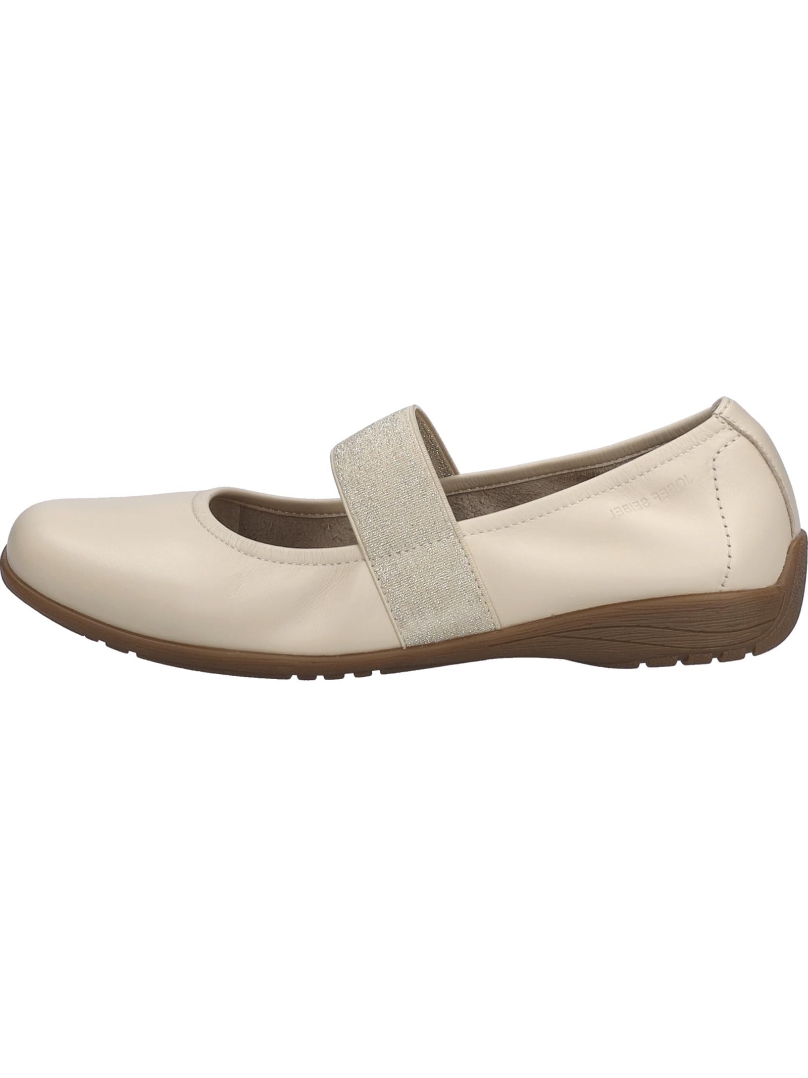 Josef Seibel Ballerina Fenja 25 | Beżowy