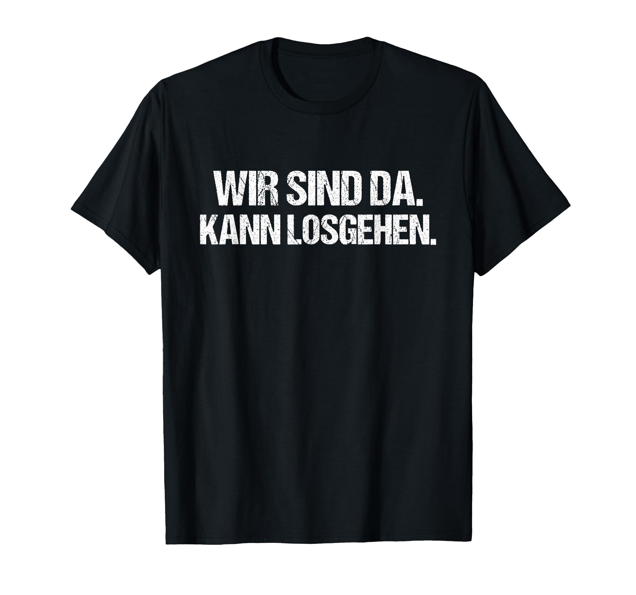 Kleidung mit Designs von Amazon Merch on Demand