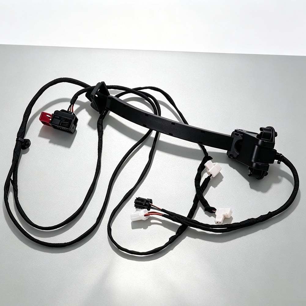 Cablaggio Sostituzione Dx 1343884080 per jumper Relay Cablaggio