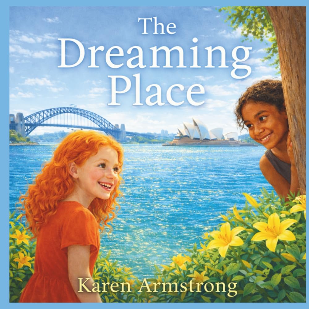 The Dreaming Place (Tracks through Time)