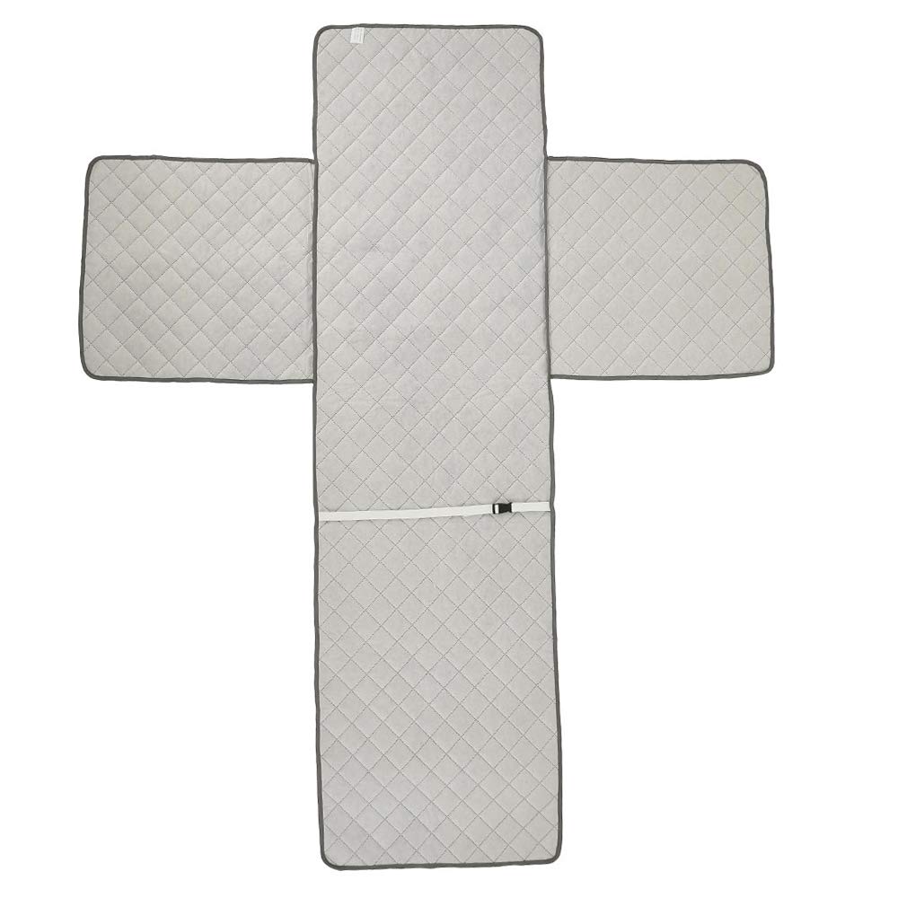 Housse Fauteuil Relax 1 Place Housse De Canap Protecteur Inclinable Impermable Pour Chambre Beige 55200 Label - Maison