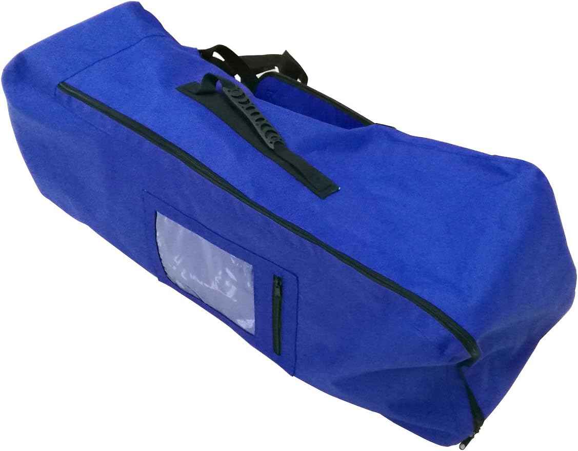 SereneLifePRTSLSUPBAG Storage/Travel Carry Bag for Inflatable SUP Stand-Up Paddle Board for Models: SLSUPB10 SLSUPB20