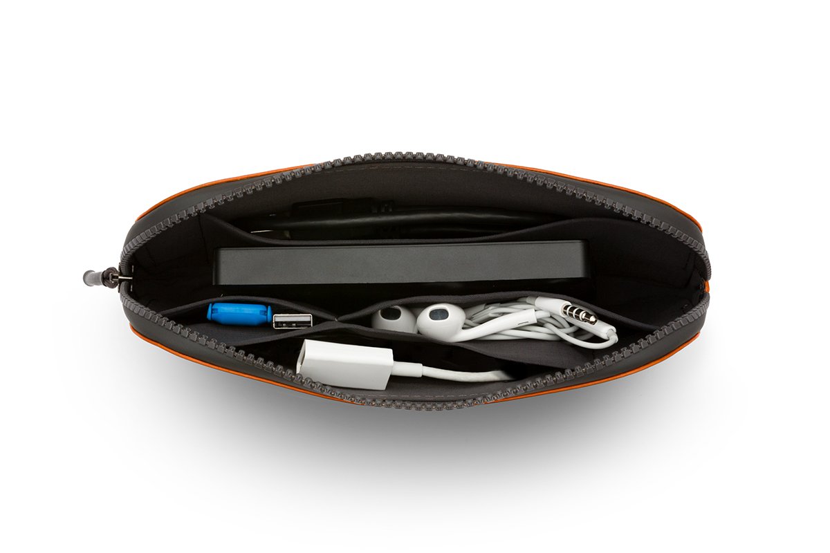 Bellroy All Conditions Essentials Pocket Burnt Orange | Desertcart Jamaica