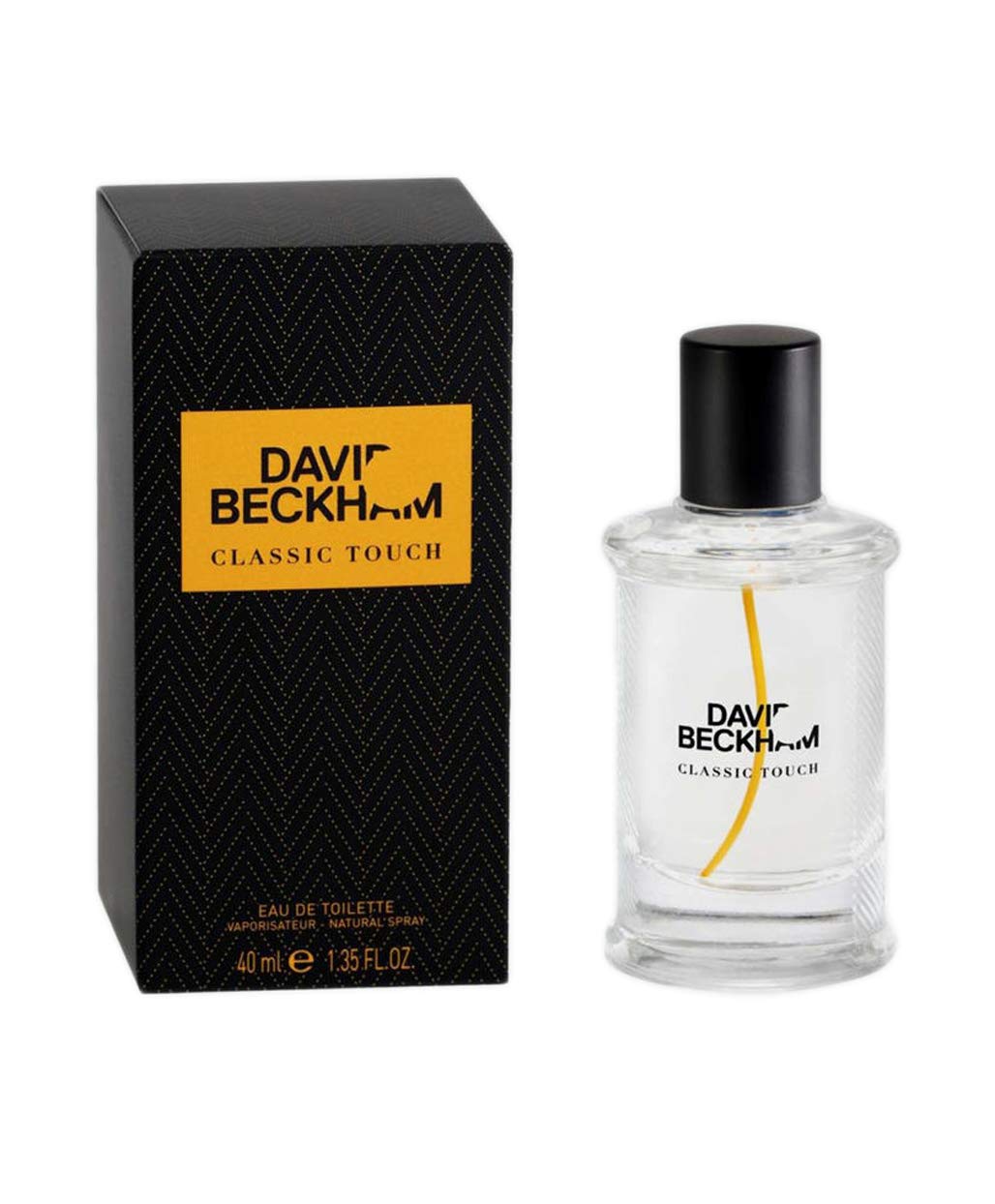 classic touch david beckham