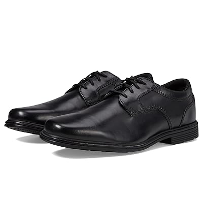 Rockport Taylor Waterproof Plain Toe Men