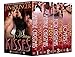 Merry Menage Kisses Box Set: A Christmas Erotic Romance Menage Box Set (Jan Springer Boxed Sets Book 4)