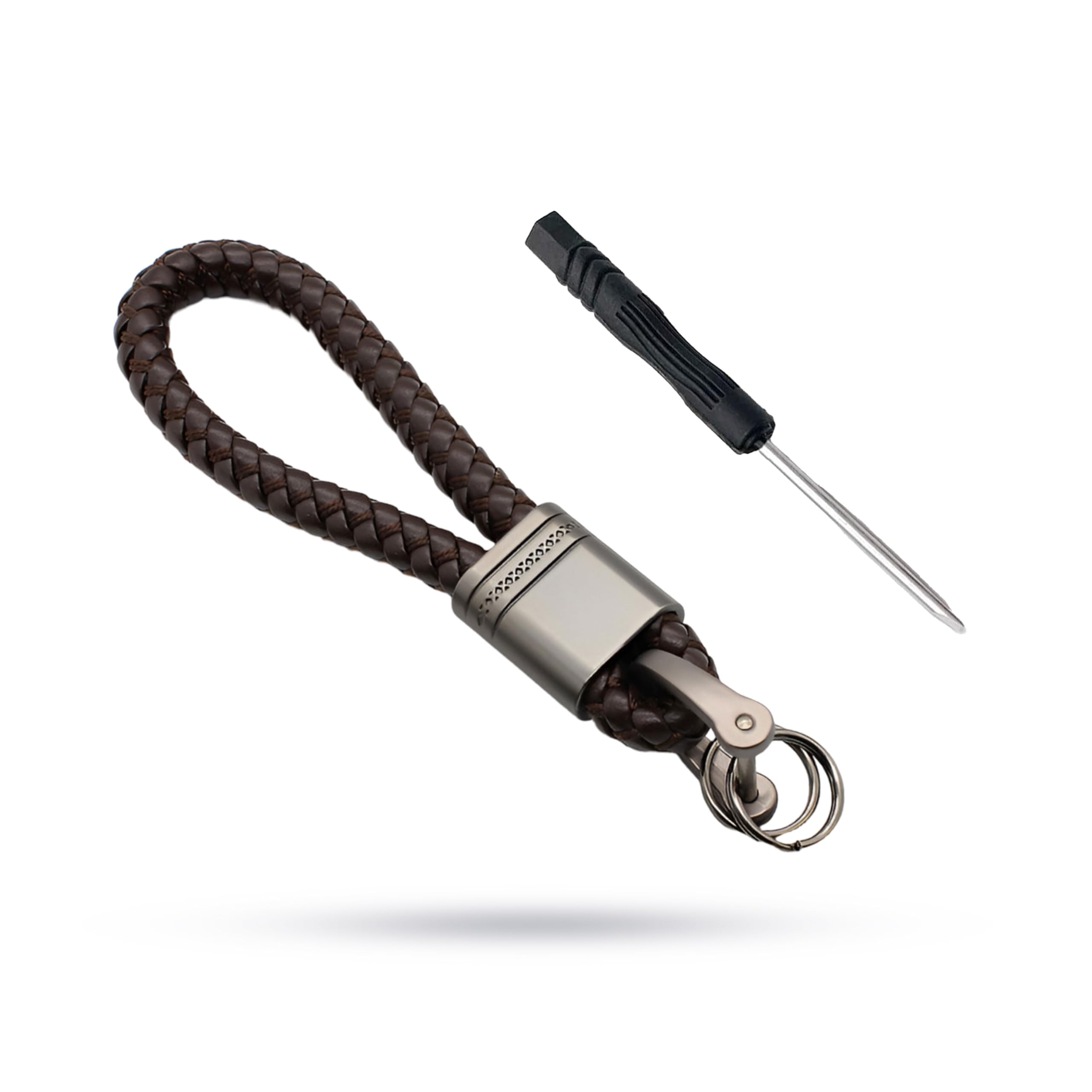 kraptick Keychain - The Perfect Bike and Car Keychain for Men and Women, Crafted from Exceptional-Quality Material (DMFP417)-picture-42