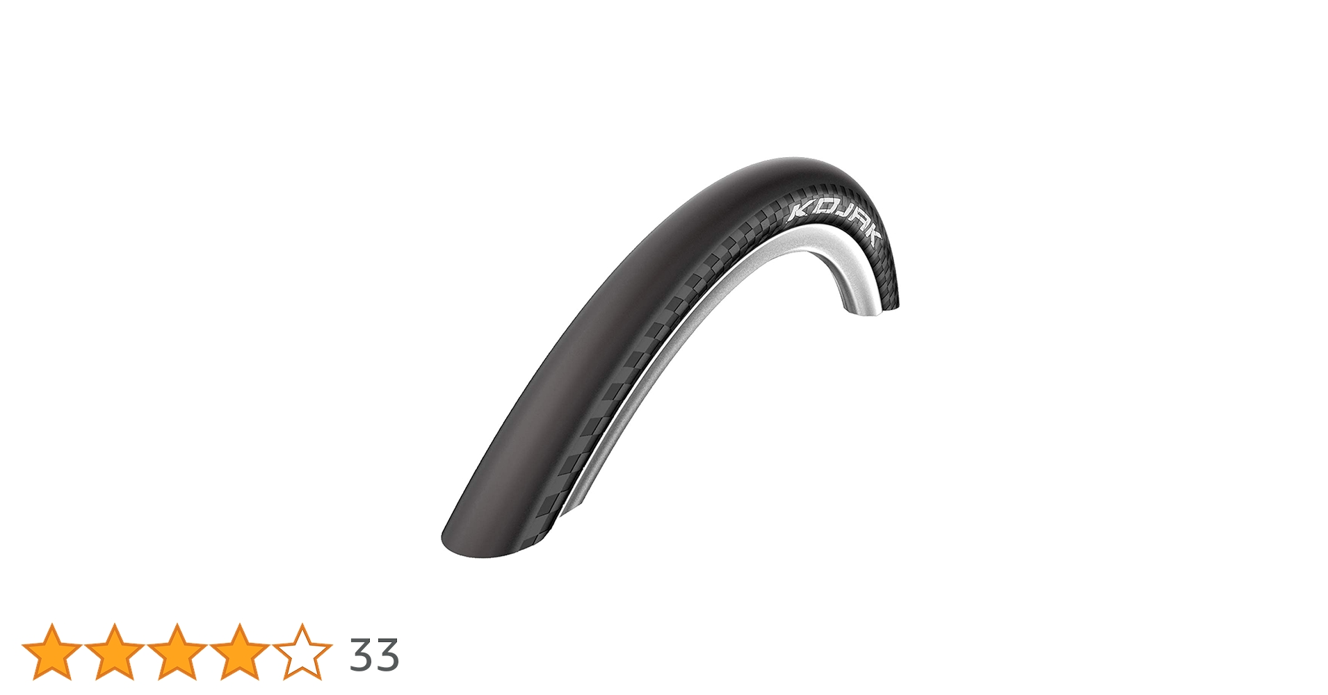 Amazon | シュワルベ(SCHWALBE)【正規品】コジャック 16×1 1/4