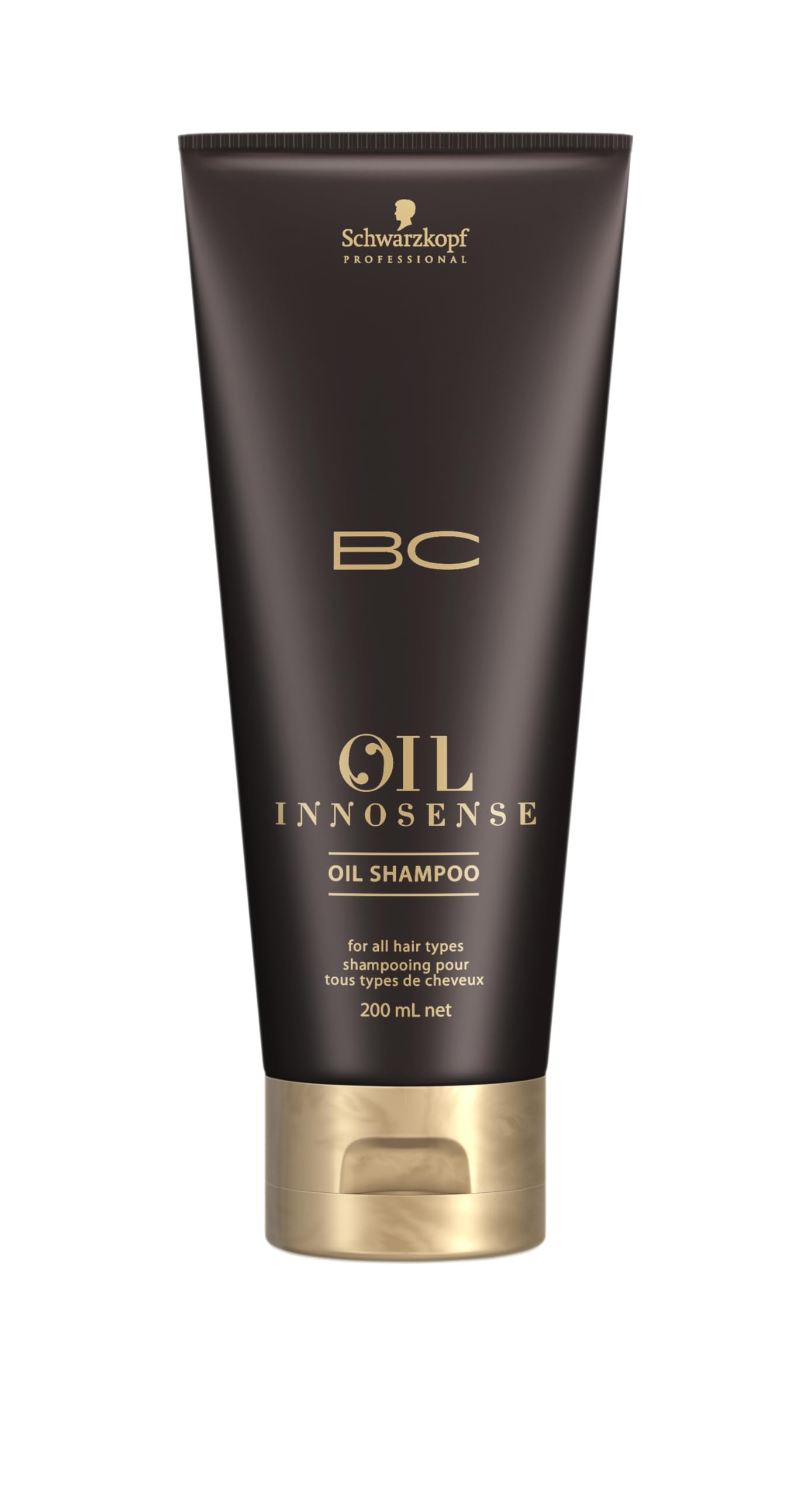 Amazon.co.jp: OIL INNOSENSE オイルシャンプー 200ml ラグジュアリー