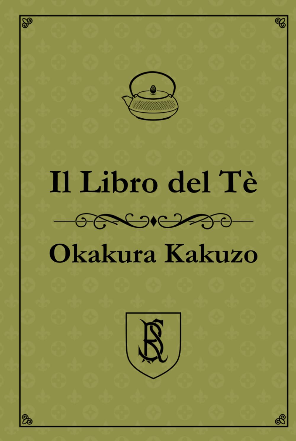 Il Libro del Tè
