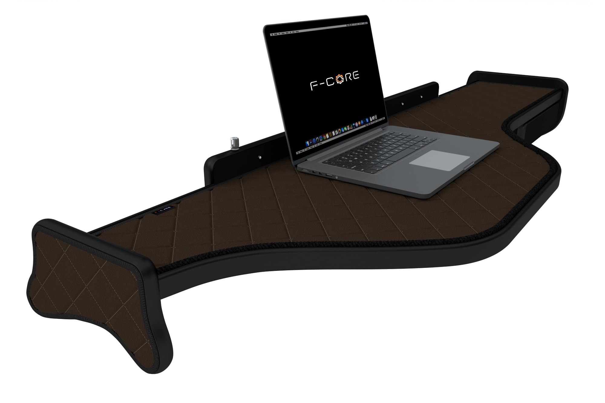 Plankjes voor dashboard GLAD LEDERLOOK set geschikt voor DAF 105 XF