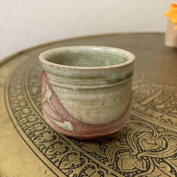 信楽焼　　谷清右衛門　ぐい呑み 信楽焼 谷清右衛門 ぐい呑み 信楽焼 谷清右衛門 ぐい呑み