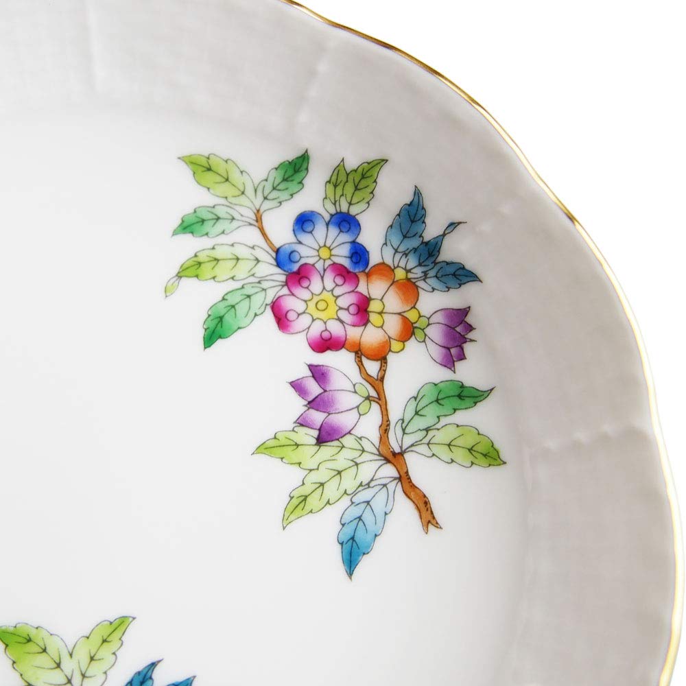 Amazon.co.jp: Herend ヘレンド (HEREND) VA ヴィクトリア プレーン