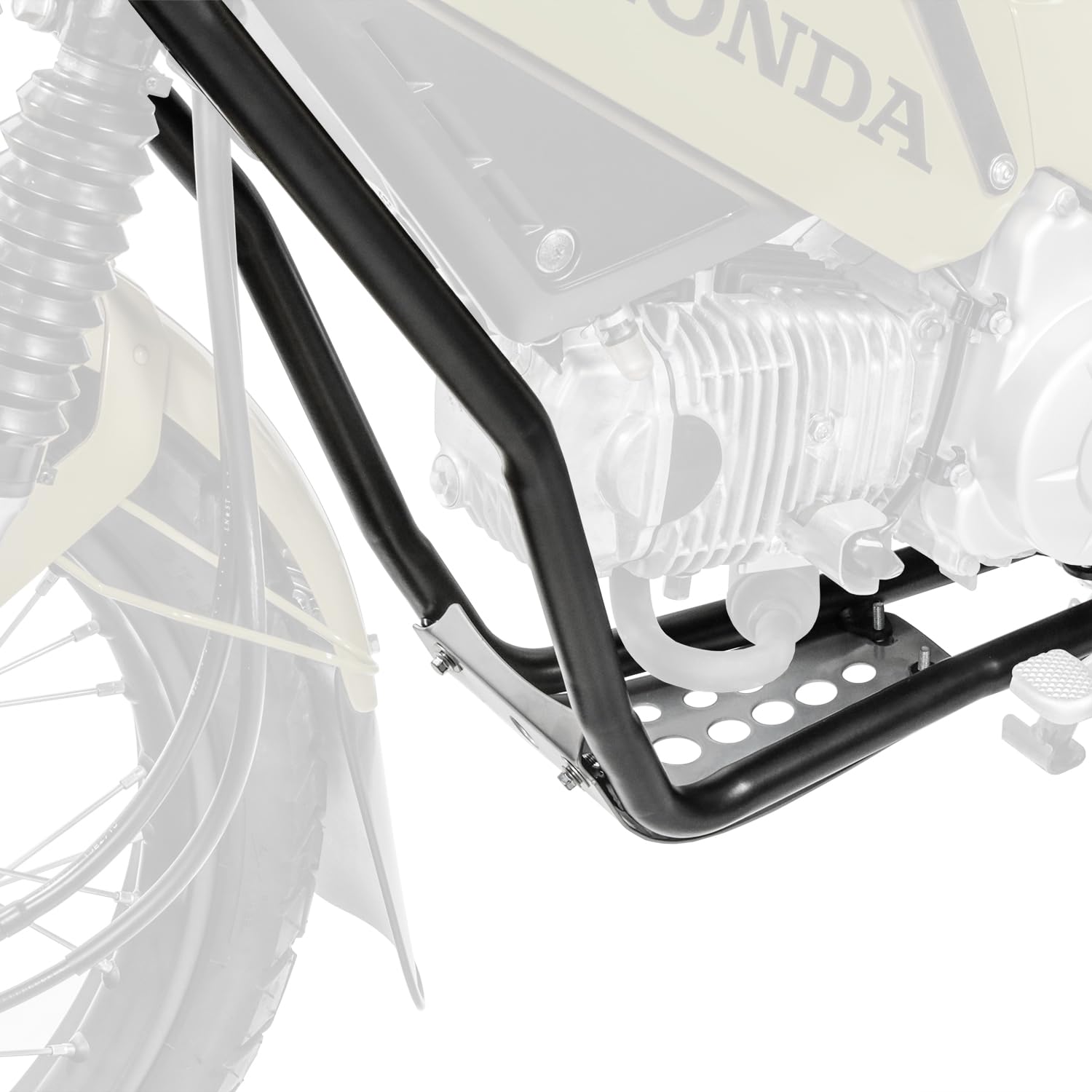 Amazon | ホンダ クロスカブ110 クロスカブ50 JA60 JA45 AA06 アンダー 