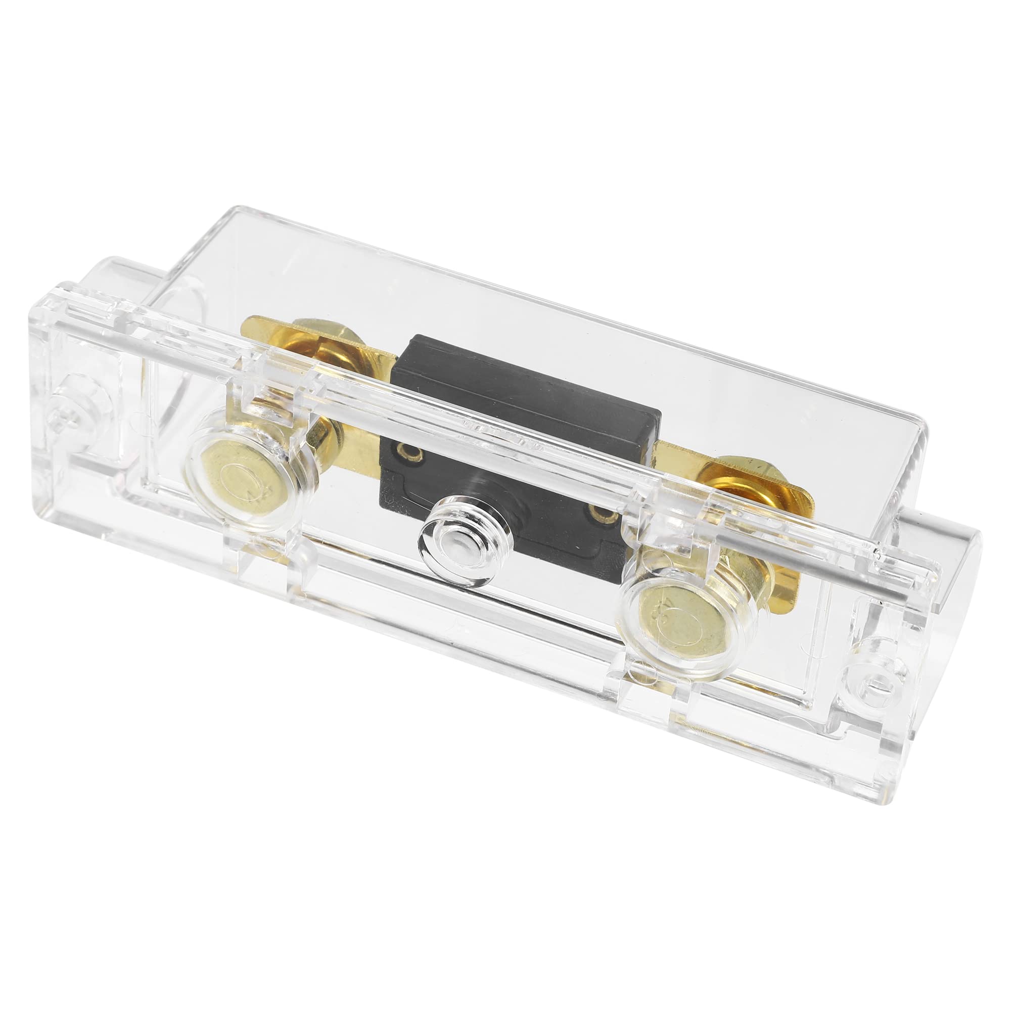 0/2/4 Calibro Linea ANL Fusibile Supporto con 200 Amp Fusibile 0/2/4 Calibro Linea ANL Fusibile Supporto con 200 Amp Fusibile